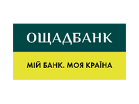 Банк Ощадбанк в Очакове