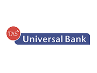 Банк Universal Bank в Очакове